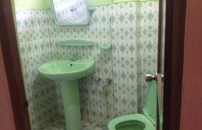 Hikka Green Family House - Foto 9