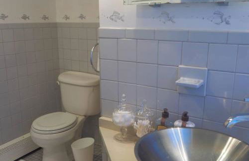 Casa al Mare Beachfront Retreat King Bed Near Yale - Foto 20