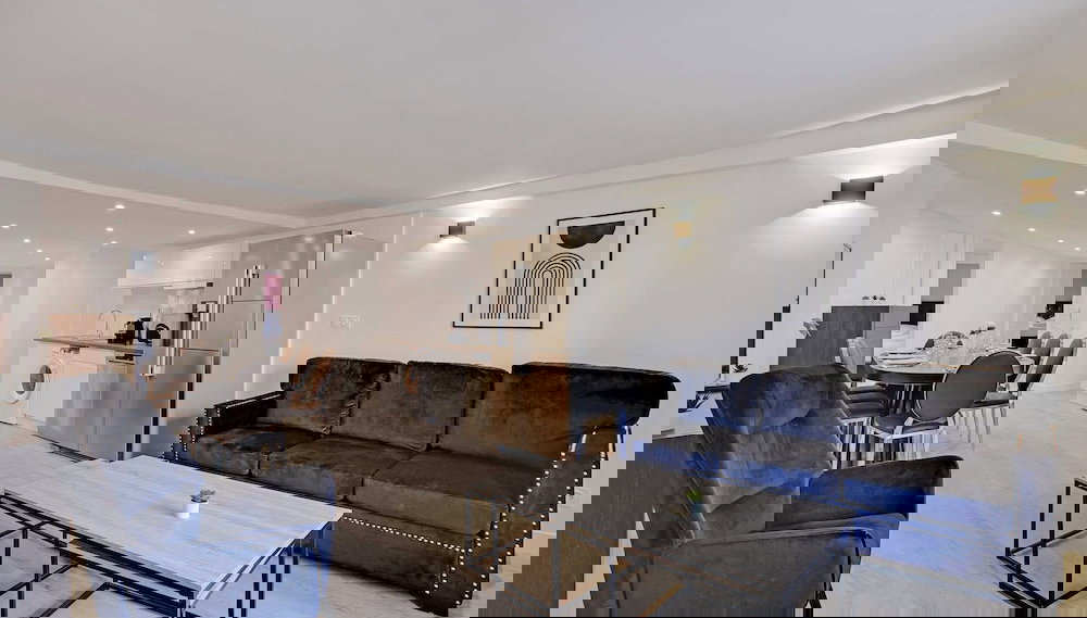 Appartement in the Heart of Paris Opera - Foto 1, Imagen principal