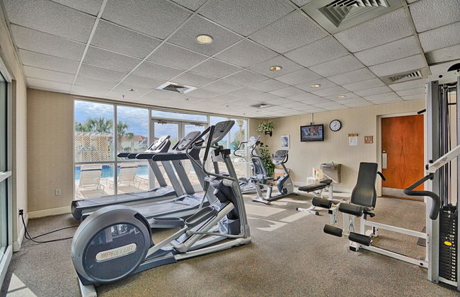 Terrace at Pelican Beach Resort by Panhandle Getaways - Foto 37