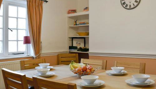 Old Town Cottage - Photo 4