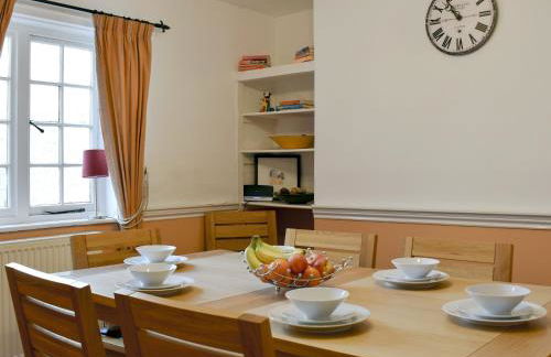 Old Town Cottage - Photo 4