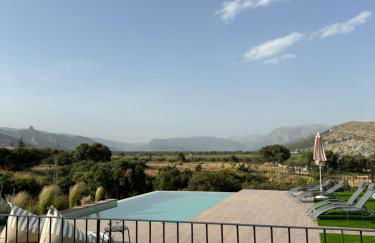 KAUKABA-Apartamentos Rurales- Adults Only - Foto 46