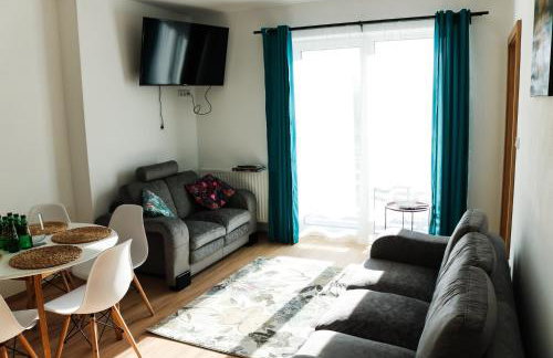 Willa VITA Muszyna - rodzinne apartamenty blisko natury i atrakcji - 15min pieszo do centrum - 15min autem do stoku - Foto 51