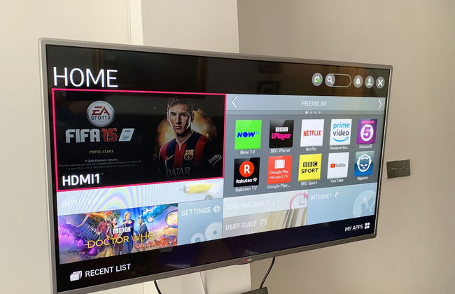 Magdalen quarters - Foto 35