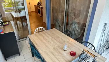 T2 tout équipé floralie 2 - Photo 4