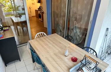 T2 tout équipé floralie 2 - Photo 4