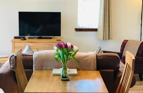 Courtyard Bothy - Foto 7