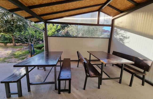 Apartments Vanja Škara Biograd - Foto 32