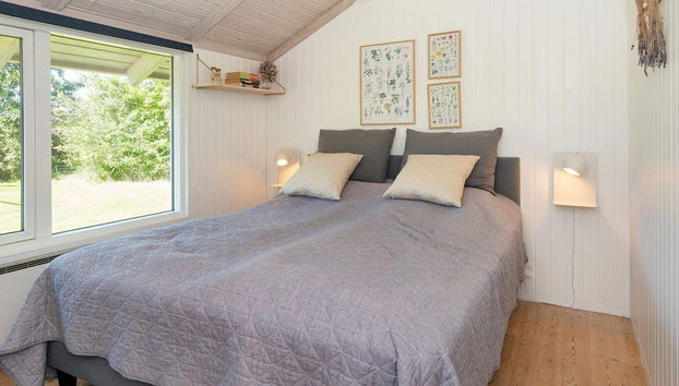 8 Person Holiday Home in Juelsminde-by Traum - Foto 3, Habitación