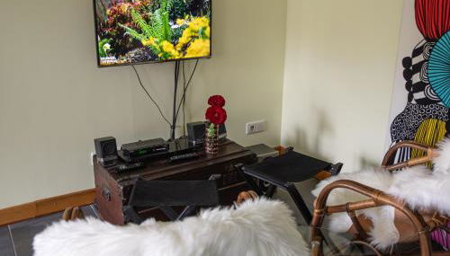 Gîte Chez Dimanche - Foto 4