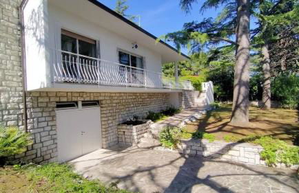 Villa Pentalocale con Piscina e spiaggia incluse Taunus Vacanze Villa Girasoli - Foto 20