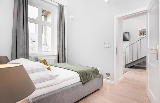 Venetian House Market Square Aparthotel - Photo 75