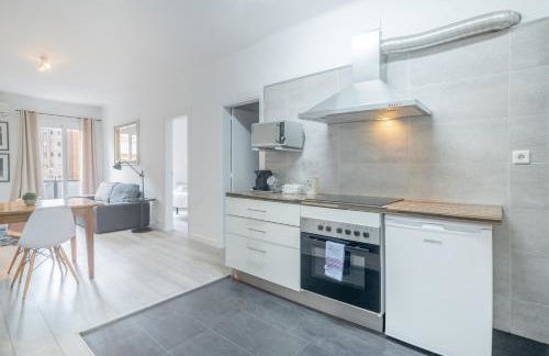 The White Flats Les Corts - Photo 76