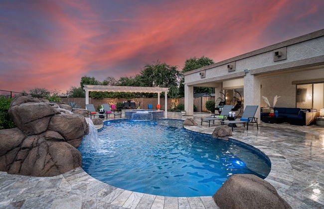 Desert Queen Queen Creek - Foto 29