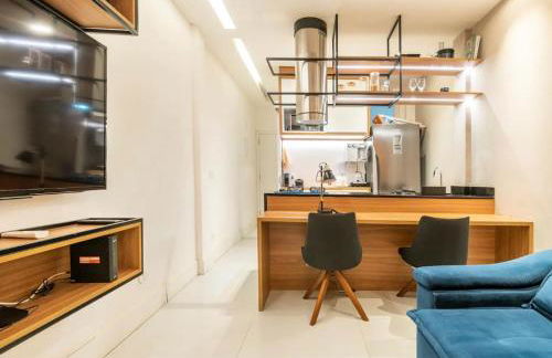 Apartamento Completo no Flamengo - Foto 19