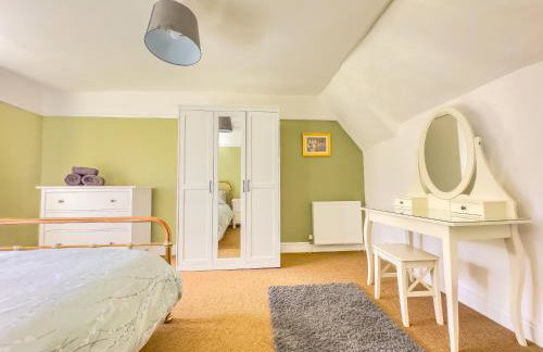 Spacious-Rustic Cottage-Dog Friendly-w log burner - Foto 6