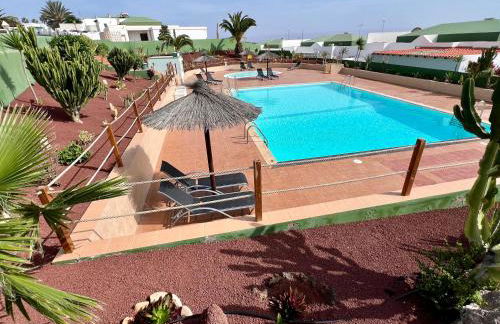 Bungalow mit Meerblick und Gemeinschaftspool - Photo 86