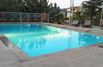 Chrysiida Luxury Suites - Foto 18