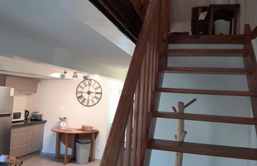 Gîte NOCTUA chez Gîtes QUE CANTA - Photo 18