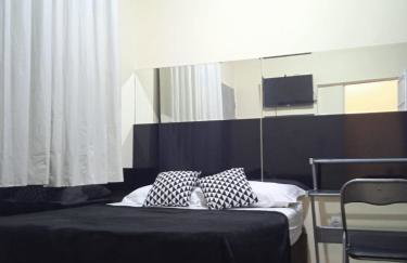 House755 Hospedaria - Foto 79