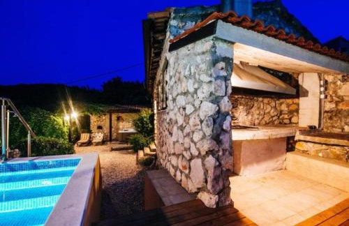 Holiday Home Villa Rokov - Foto 49