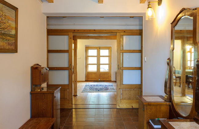 Willa Juszczyn - Foto 25