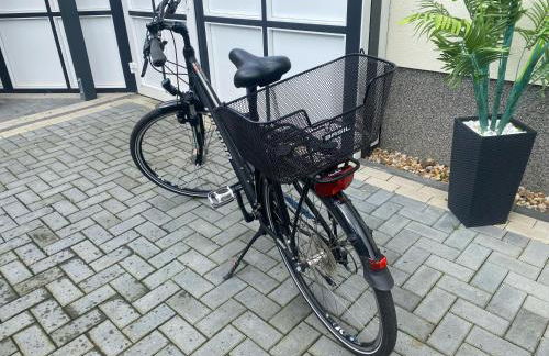 FEWO Salzwedel, Zum Dorfplatz - Foto 22