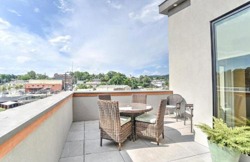 Luxe Townhouse with Garage and Terrace - Foto 29