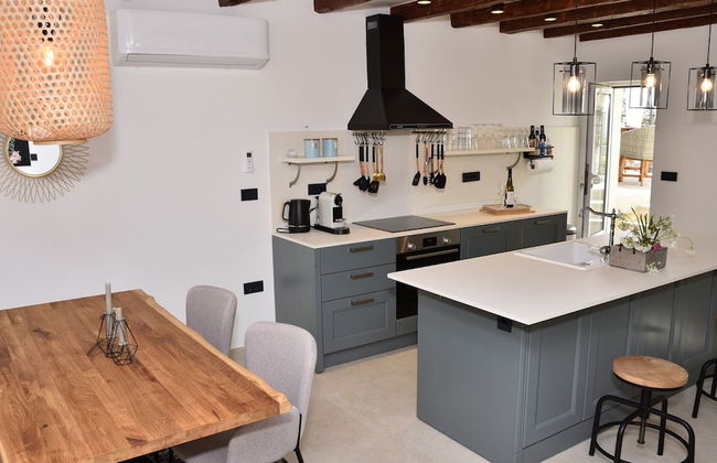 Old Town Rovinj Hidden Residence With Terrace - Foto 4