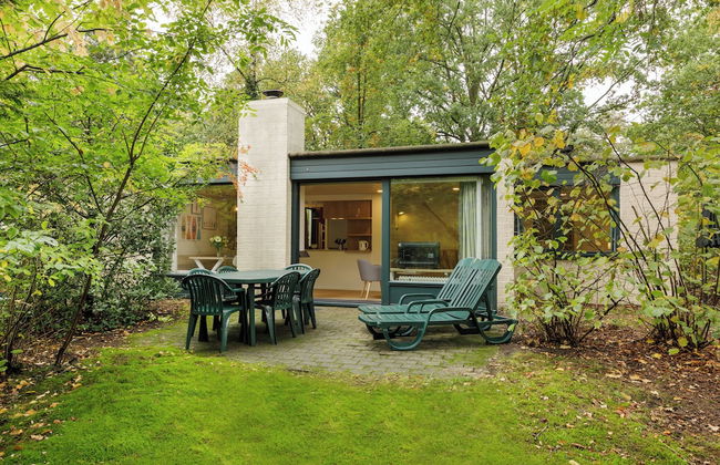 Center Parcs De Kempervennen - Foto 65