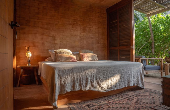 Mazul Puerto Escondido Beach Villas - Foto 38