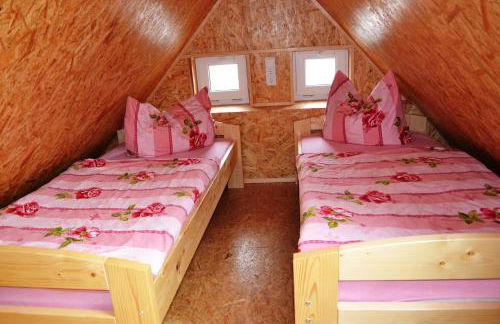 Ferienwohnung mit Terrasse und in Seenähe - Foto 14