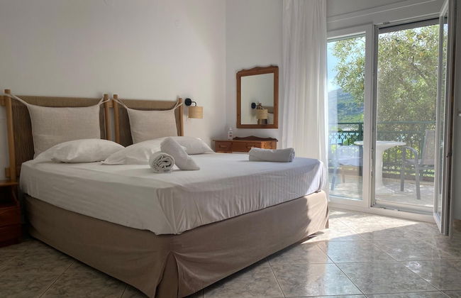 Petra Mare Apartments 1 - Foto 2