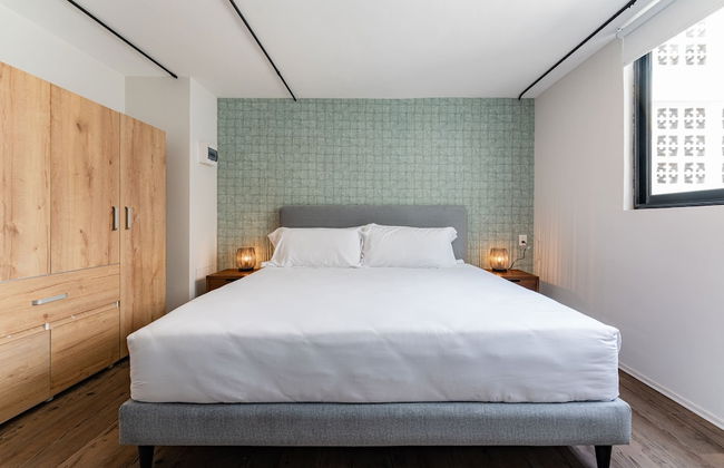 Condesa Lofts & Residence Hotel by VH - Foto 36