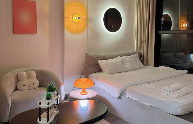 Radiant Vinhomes Smart City - Apartment - Foto 9