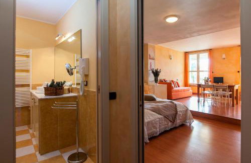 Residenza Santa Cecilia - Foto 72