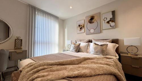 Brand New Quay Side Luxury Apart - Akala Suite - Foto 2