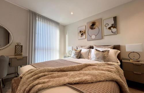 Brand New Quay Side Luxury Apart - Akala Suite - Photo 2