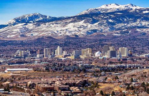 Designer Apt w Jacuzzi Walk To Casino & iMax - Foto 7