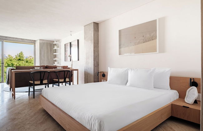 Nido Parque Mexico - Foto 9