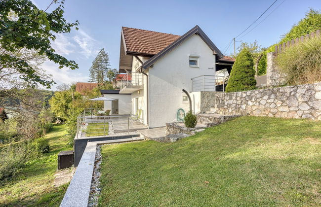 Haven Near The River - Foto 30