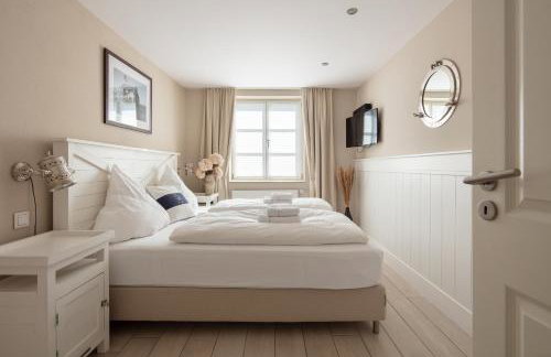 Seehaus Allensbach mit 5 exklusiven Suiten - Photo 16