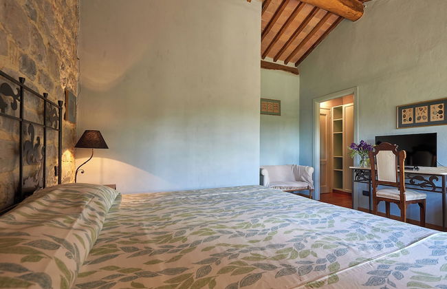 La Gazzara Castell'In Villa - Foto 7