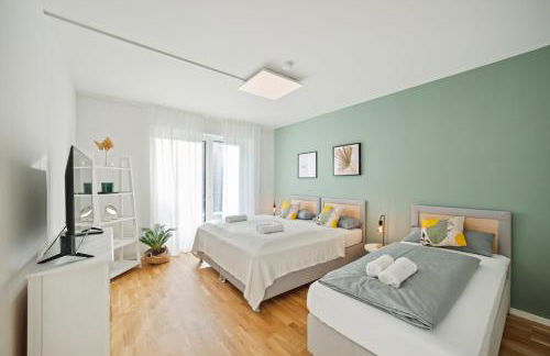 Salí Homes R4 - High-Quality Apartment with Terrace - Foto 8
