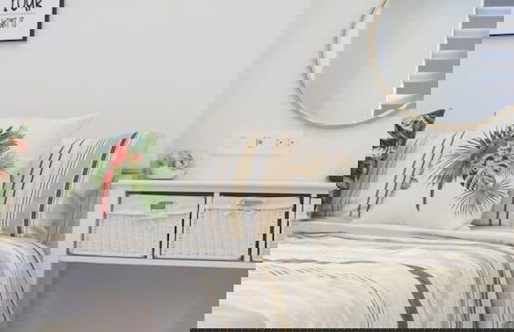 KYN Apartment Rivergate Residence - Foto 12