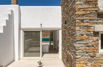 Gaia & Thalassa Villa Nafsika - Foto 35