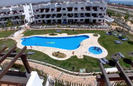 Resident Mar de Pulpí Costa de Almeria by Casa-MAS Apartment - Photo 11