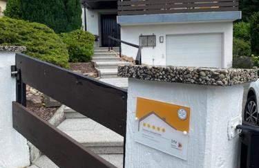 Odenwald Chalet - Foto 14