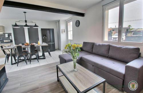 De la porte boissel - Foto 9